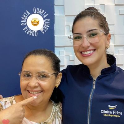 Clínica Prime Odontologia Integrada